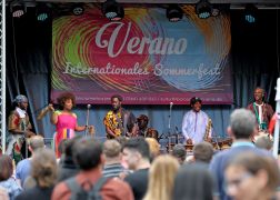 Verano Internationales Sommerfest 2024 In Jena 01